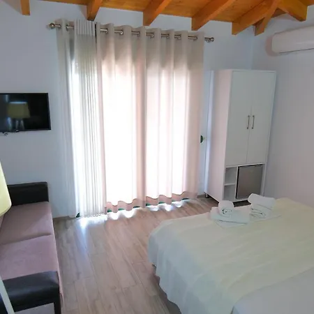 Apartman Alex & Sofi *