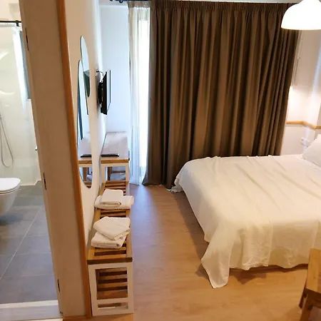 Appartement Alex & Sofi Himare