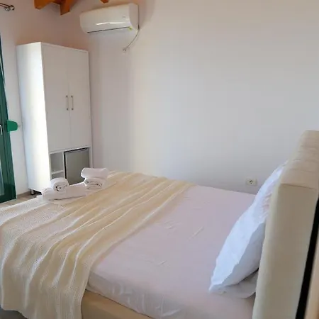 Alex & Sofi Apartamento *