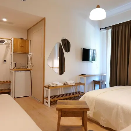 Apartamento Alex & Sofi *