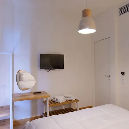 Alex & Sofi Apartman Himara