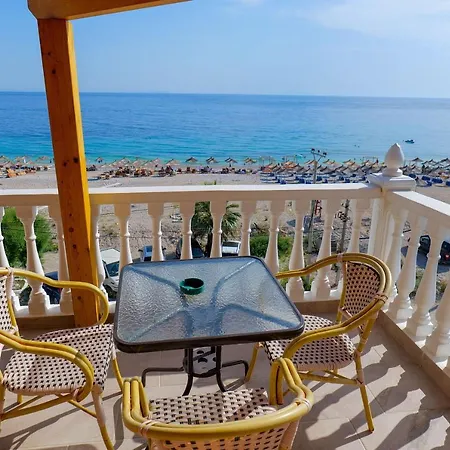 Alex & Sofi * Himare