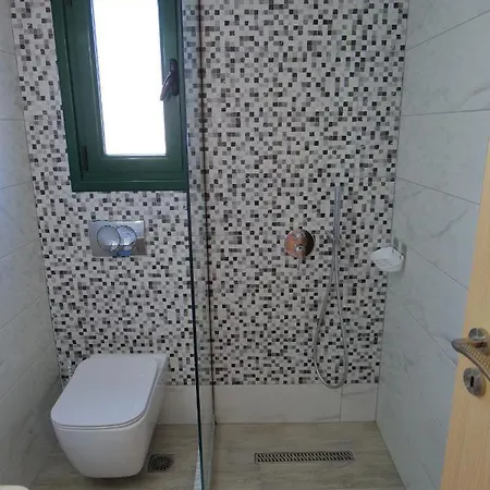 Alex & Sofi Apartman *