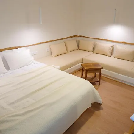 Alex & Sofi Apartman *