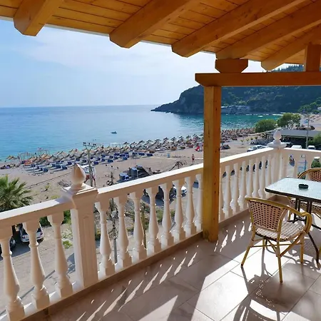 Alex & Sofi Apartman *