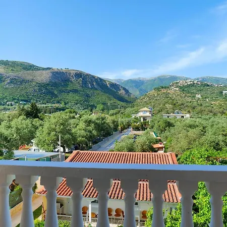 Alex & Sofi Lägenhet *