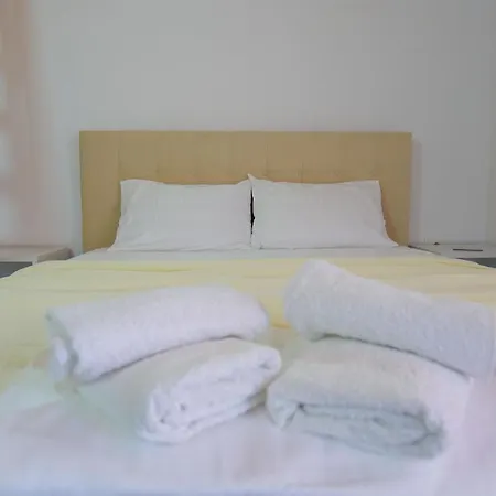 Alex & Sofi Apartamento Himarë