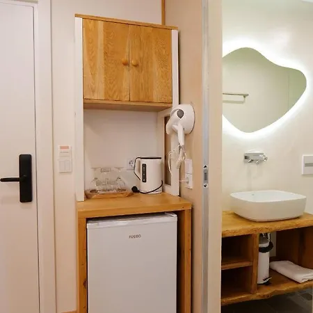 Alex & Sofi Apartman Himara