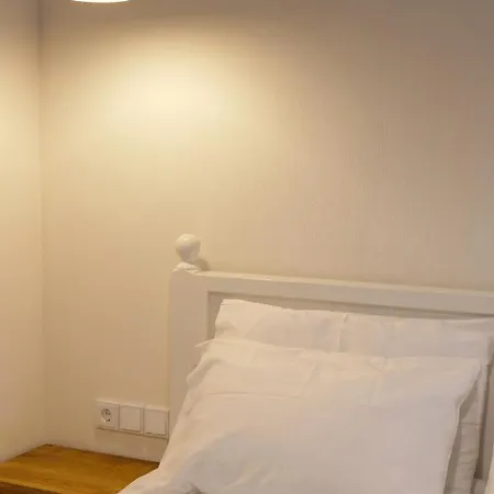 Alex & Sofi Apartman