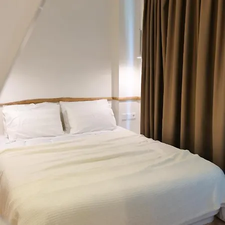 Apartamento Alex & Sofi *