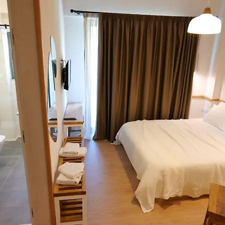 Alex & Sofi Apartman