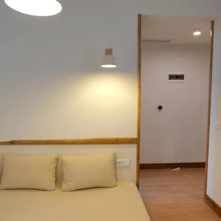 Apartman Alex & Sofi *