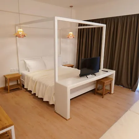 Alex & Sofi Apartamento Himarë