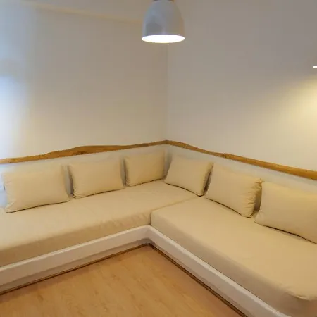 Alex & Sofi Apartman *