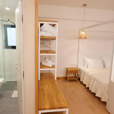 Alex & Sofi Apartman *