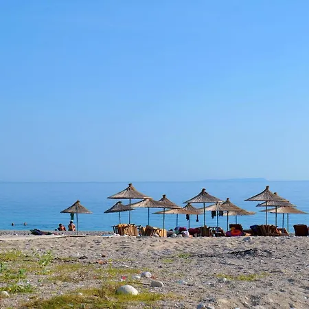 Lägenhet Alex & Sofi *