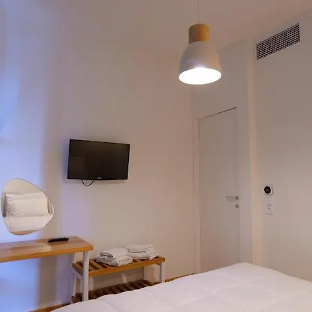 Alex & Sofi Apartamento Himarë