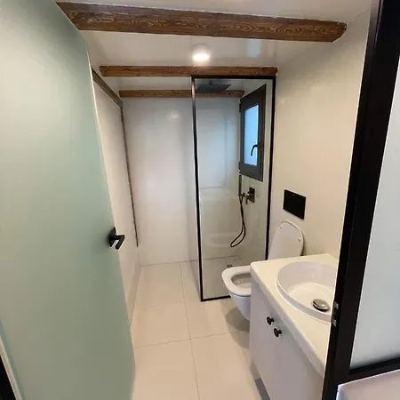 Alex & Sofi Apartman