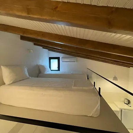 Alex & Sofi Apartamento Himarë