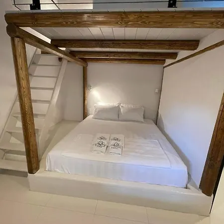 Apartamento Alex & Sofi