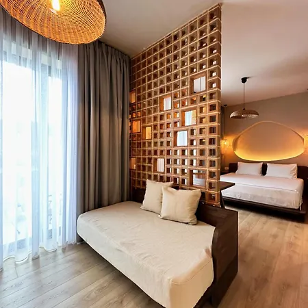 Alex & Sofi Appartement *