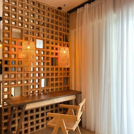 Apartamento Alex & Sofi *