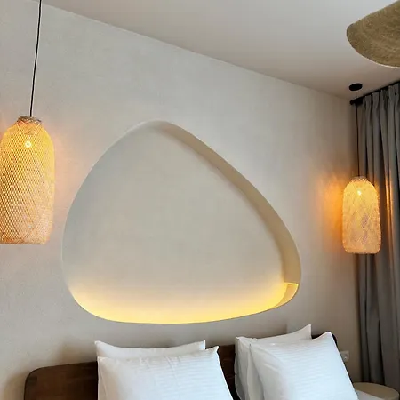 Apartamento Alex & Sofi Himare