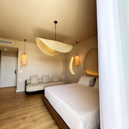 Apartamento Alex & Sofi Himare