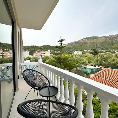 Alex & Sofi Appartement *