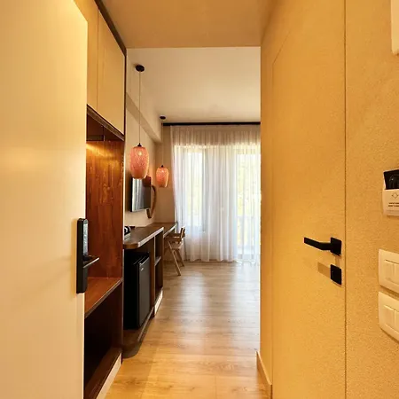 Apartamento Alex & Sofi Himare