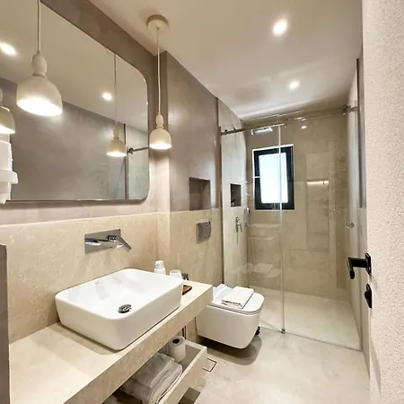 Alex & Sofi Appartement