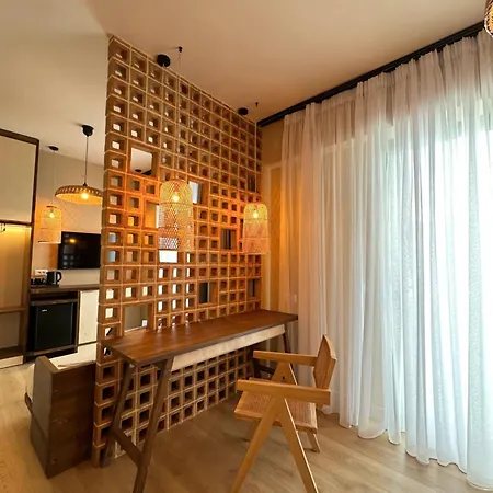 Apartamento Alex & Sofi Himare