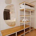 Alex & Sofi Appartement