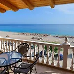 Apartamento Alex & Sofi *