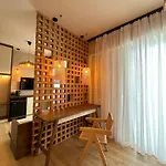 Apartament Alex & Sofi Himara