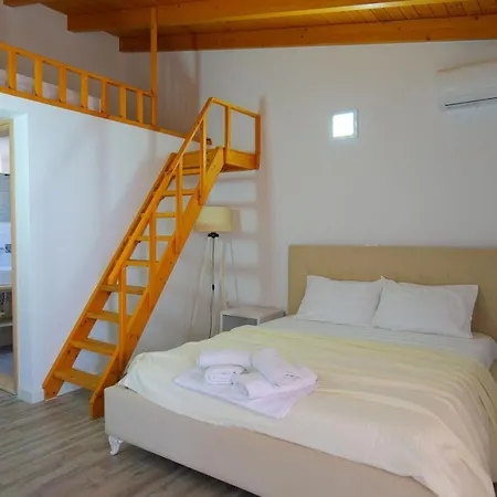 Apartament Alex & Sofi *