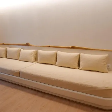 Apartamento Alex & Sofi Himare