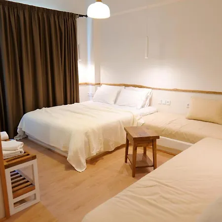 Apartamento Alex & Sofi *