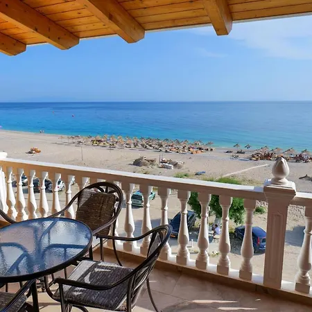 Apartament Alex & Sofi *