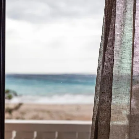 Alex & Sofi Apartment Himare