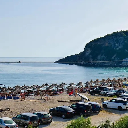 Alex & Sofi Apartamento *