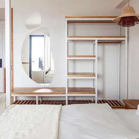 Alex & Sofi Apartment Himare