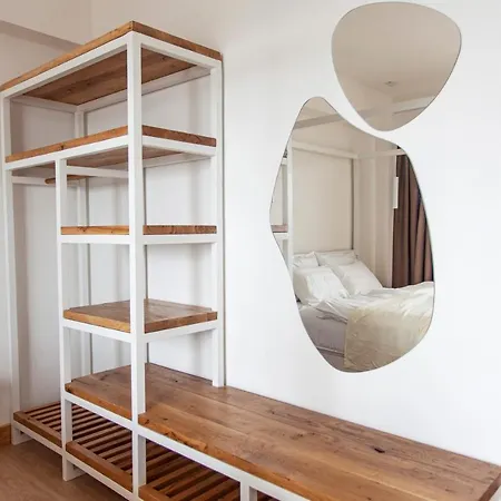 Alex & Sofi Apartment *