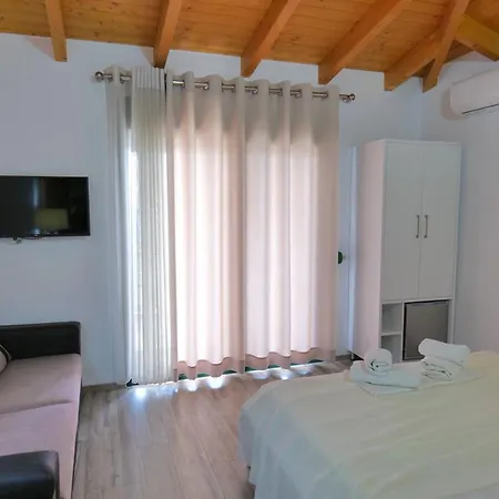 Apartamento Alex & Sofi *