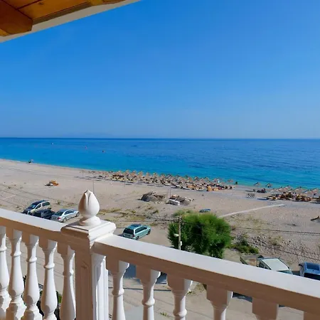 Apartment Alex & Sofi Himare