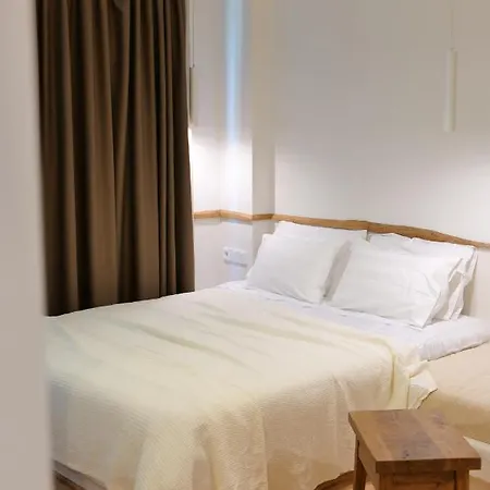 Alex & Sofi * Himara