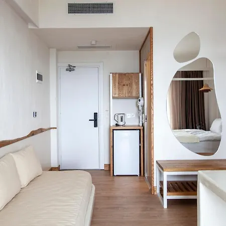 Alex & Sofi Apartment *