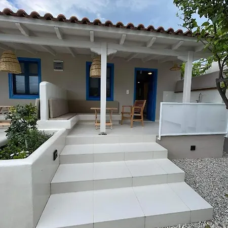 Apartamento Alex & Sofi *