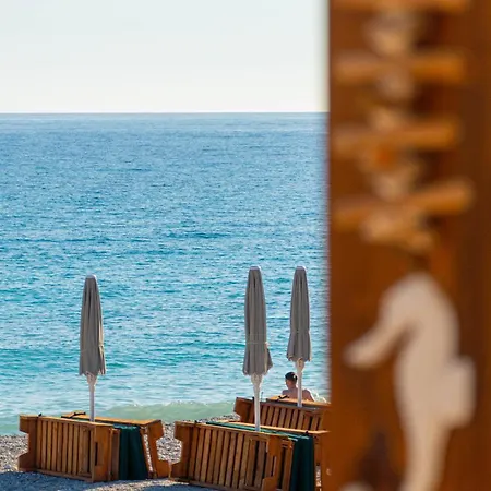 Apartament Alex & Sofi Himara