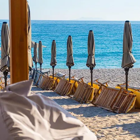 Alex & Sofi Apartament